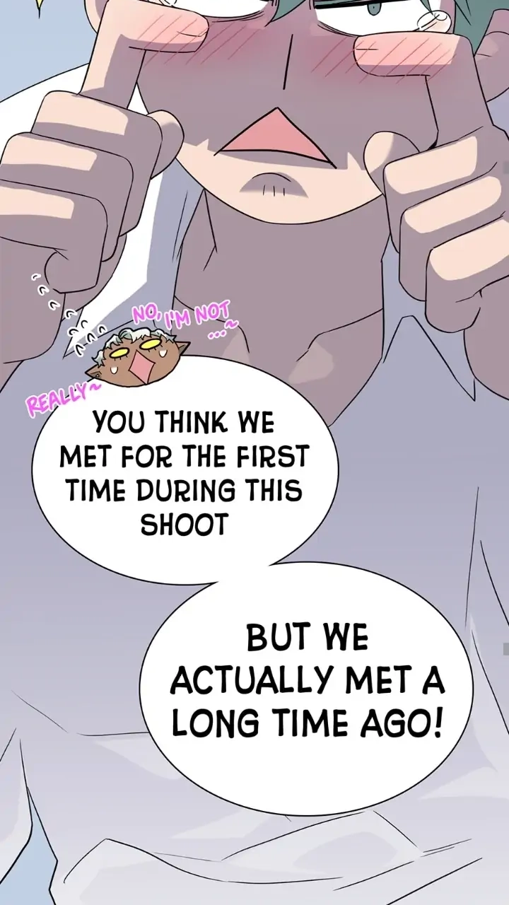 Dear. Door Chapter 163 page 46 - 