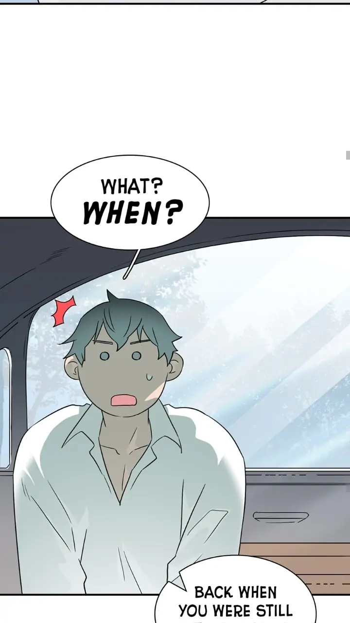 Dear. Door Chapter 163 page 47 - 