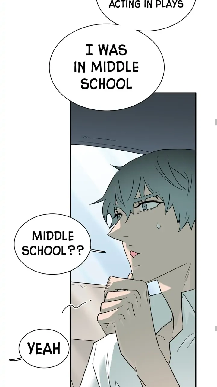 Dear. Door Chapter 163 page 48 - 