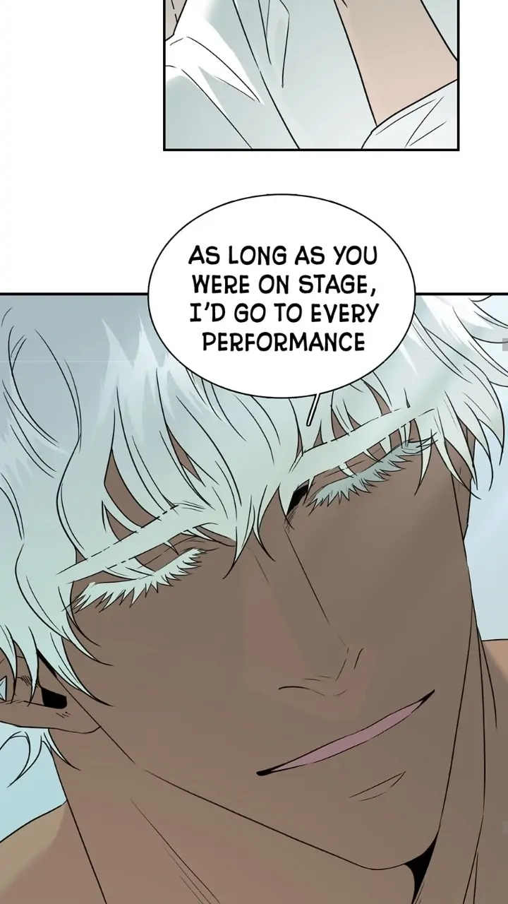 Dear. Door Chapter 163 page 49 - 