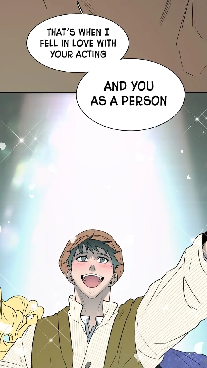 Dear. Door Chapter 163 page 50 - 