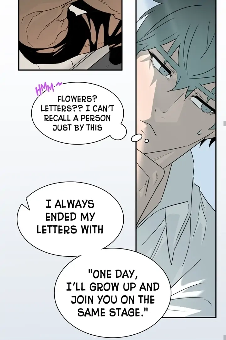 Dear. Door Chapter 163 page 55 - 