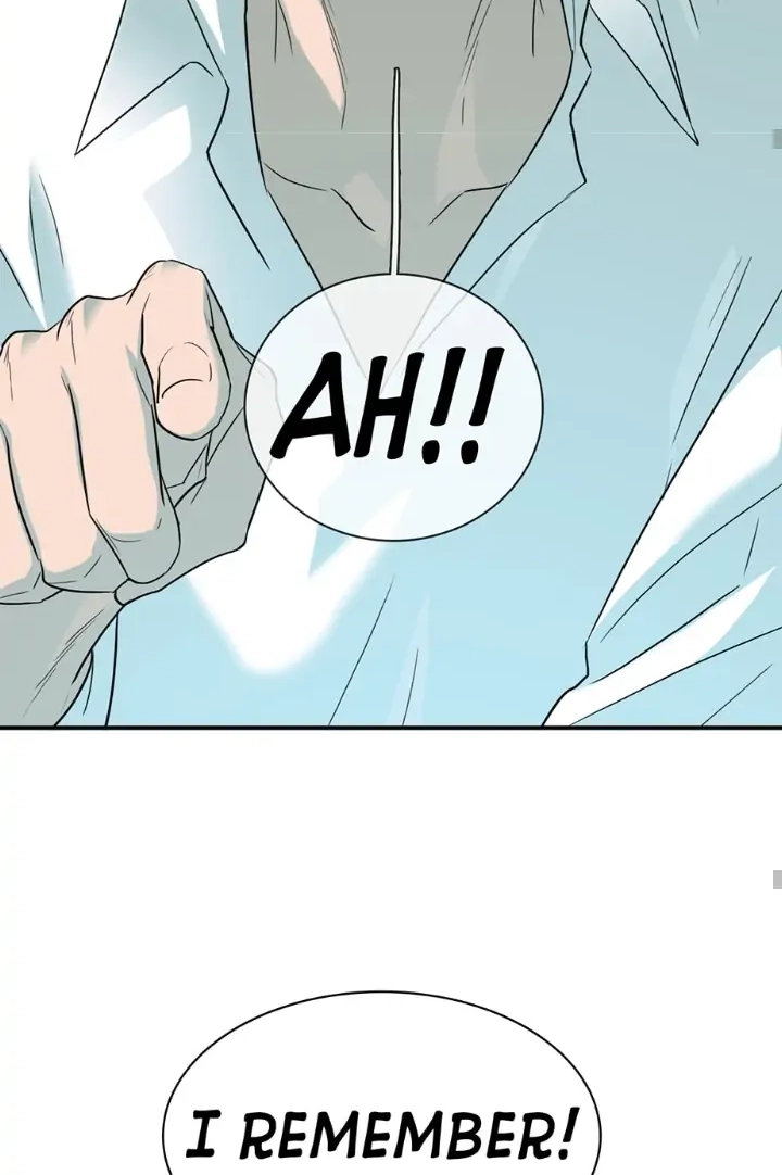 Dear. Door Chapter 163 page 57 - 