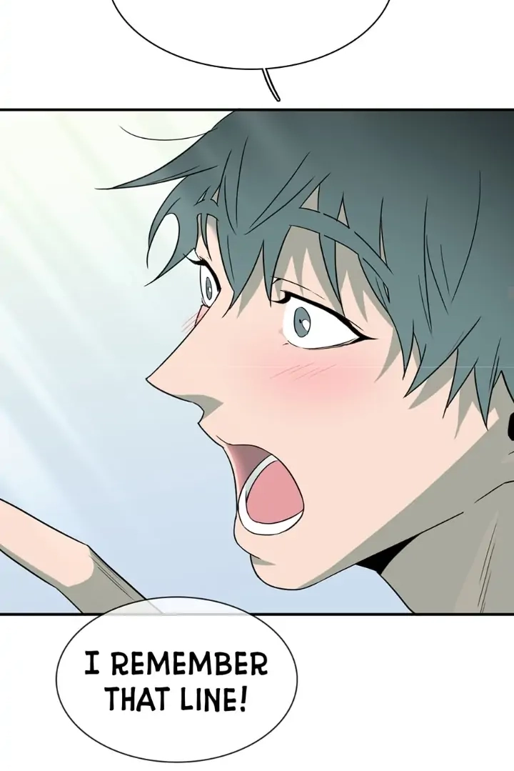 Dear. Door Chapter 163 page 58 - 