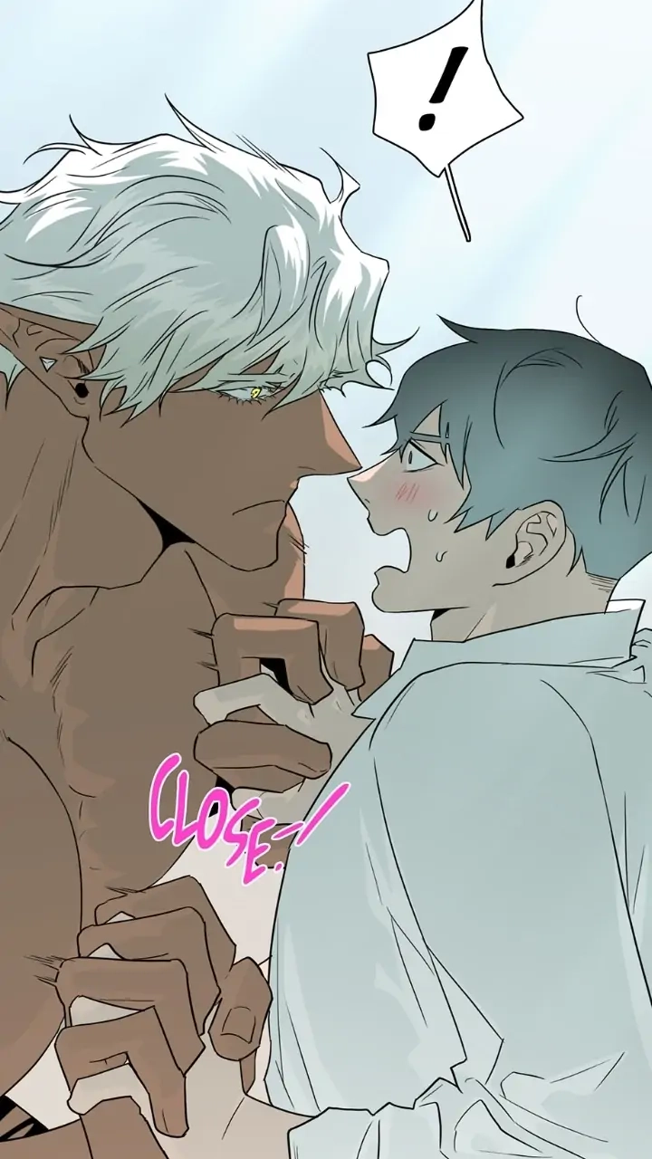 Dear. Door Chapter 163 page 7 - 