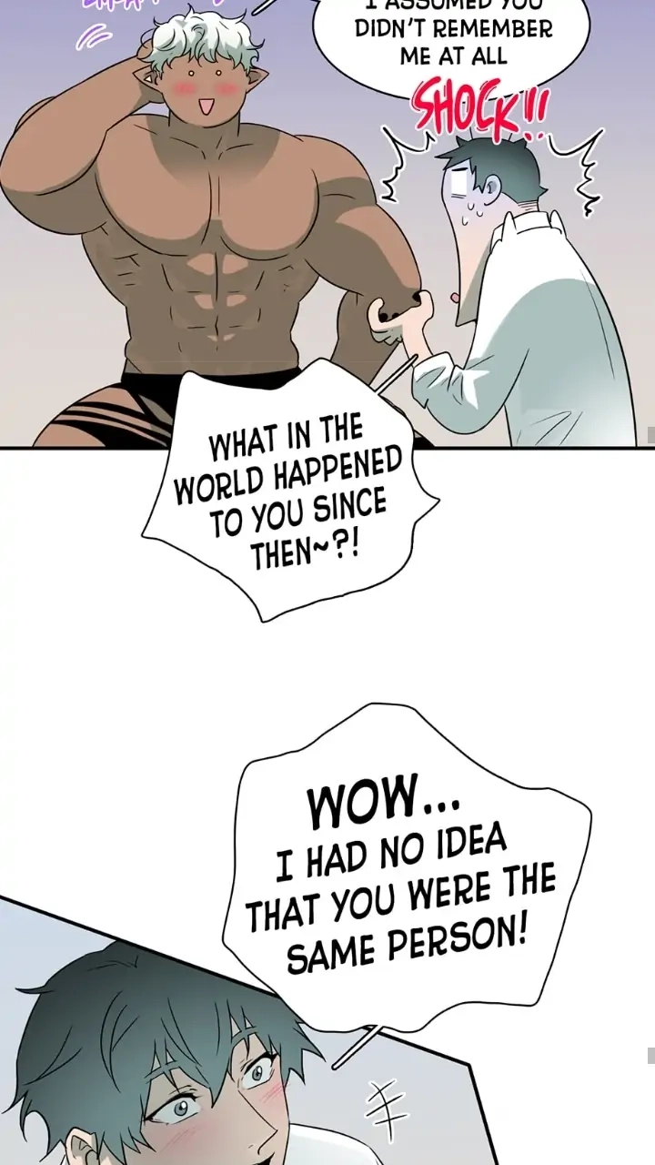 Dear. Door Chapter 163 page 63 - 