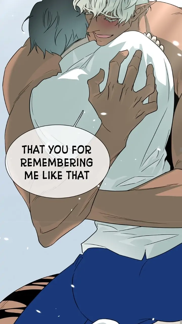 Dear. Door Chapter 163 page 65 - 