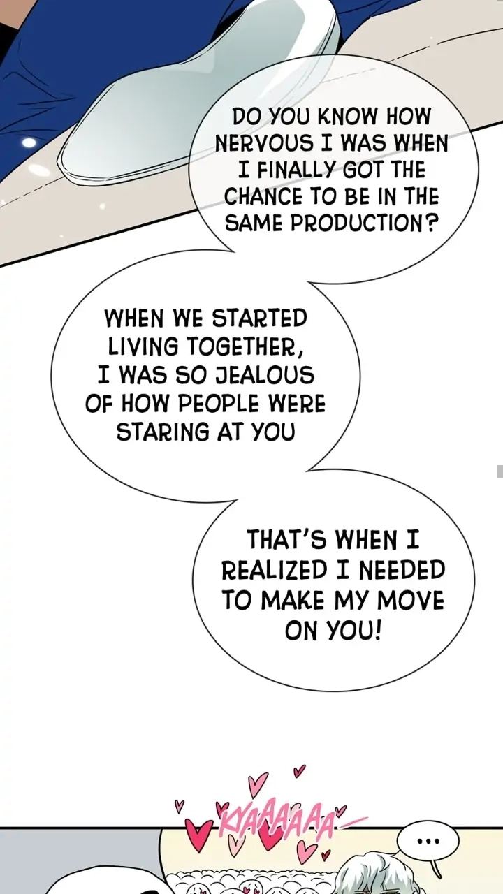 Dear. Door Chapter 163 page 66 - 