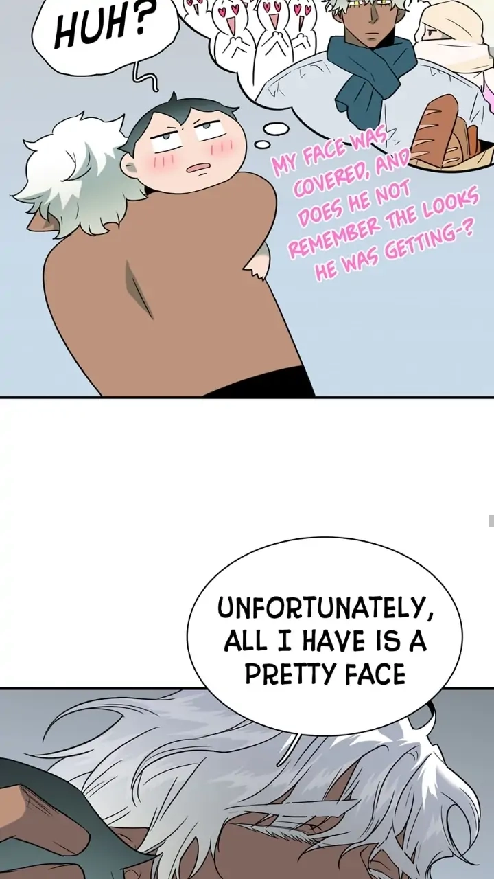 Dear. Door Chapter 163 page 67 - 