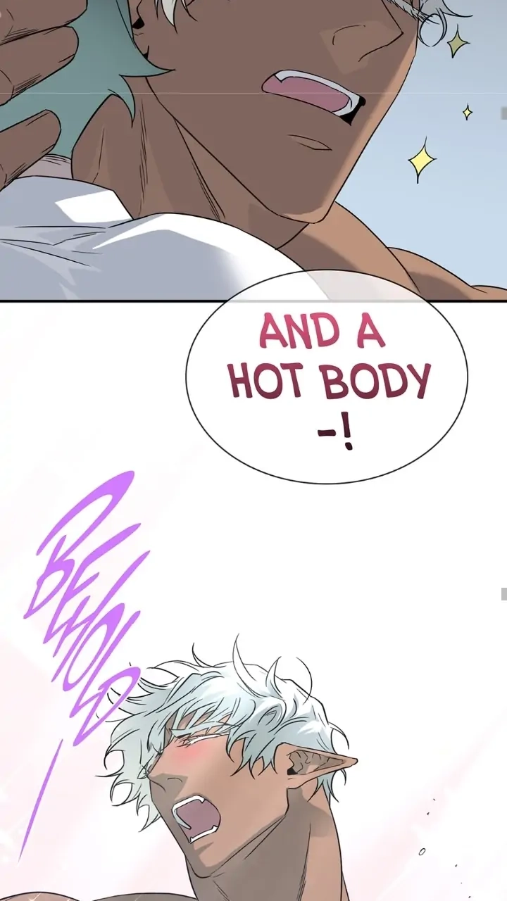 Dear. Door Chapter 163 page 68 - 