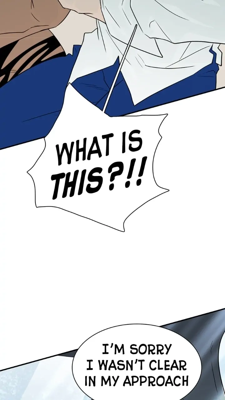 Dear. Door Chapter 163 page 8 - 