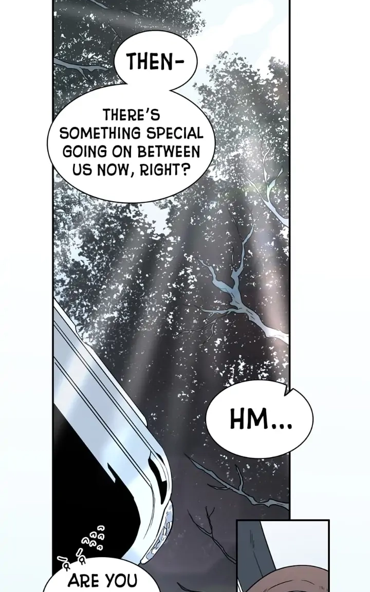 Dear. Door Chapter 163 page 73 - 