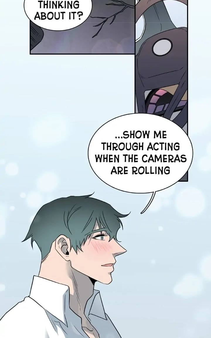 Dear. Door Chapter 163 page 74 - 