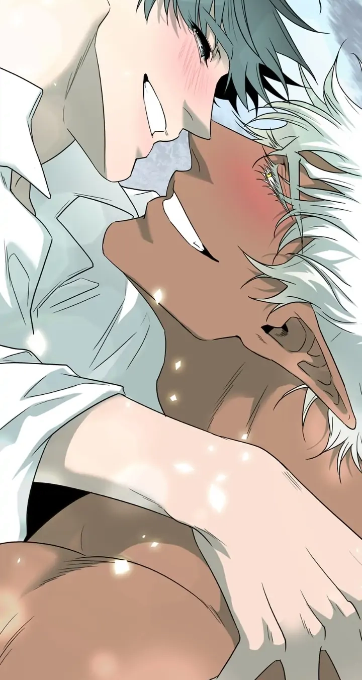 Dear. Door Chapter 163 page 80 - 