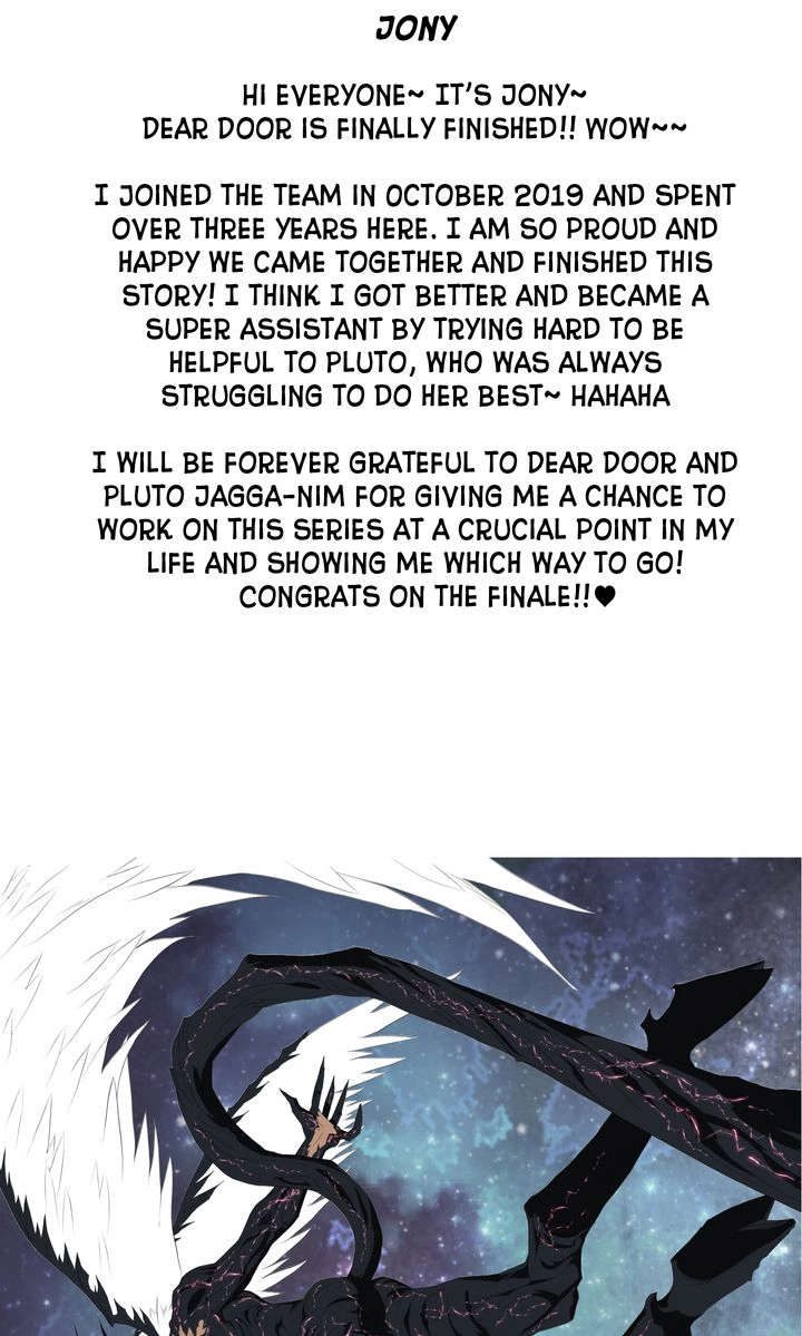Dear. Door Chapter 165 page 14 - 