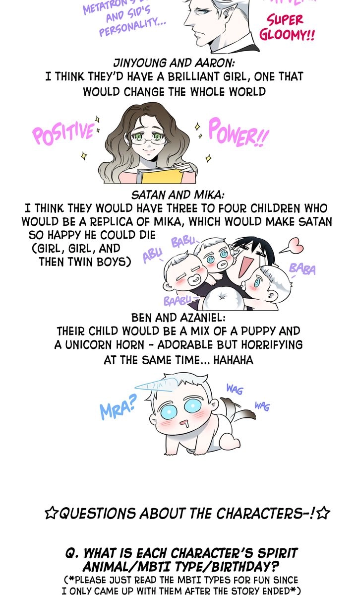 Dear. Door Chapter 165 page 7 - 