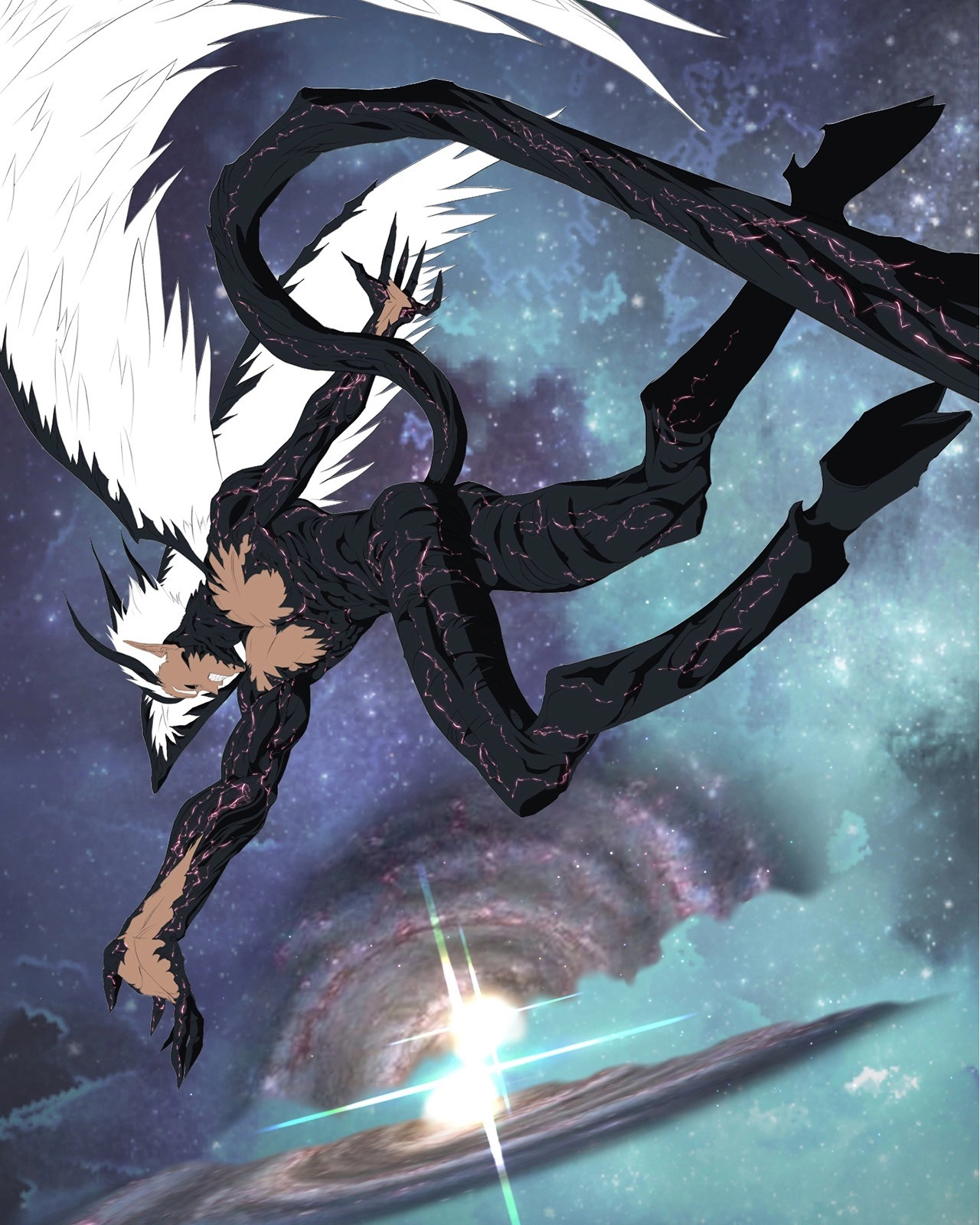 Dear. Door Chapter 166 page 20 - 