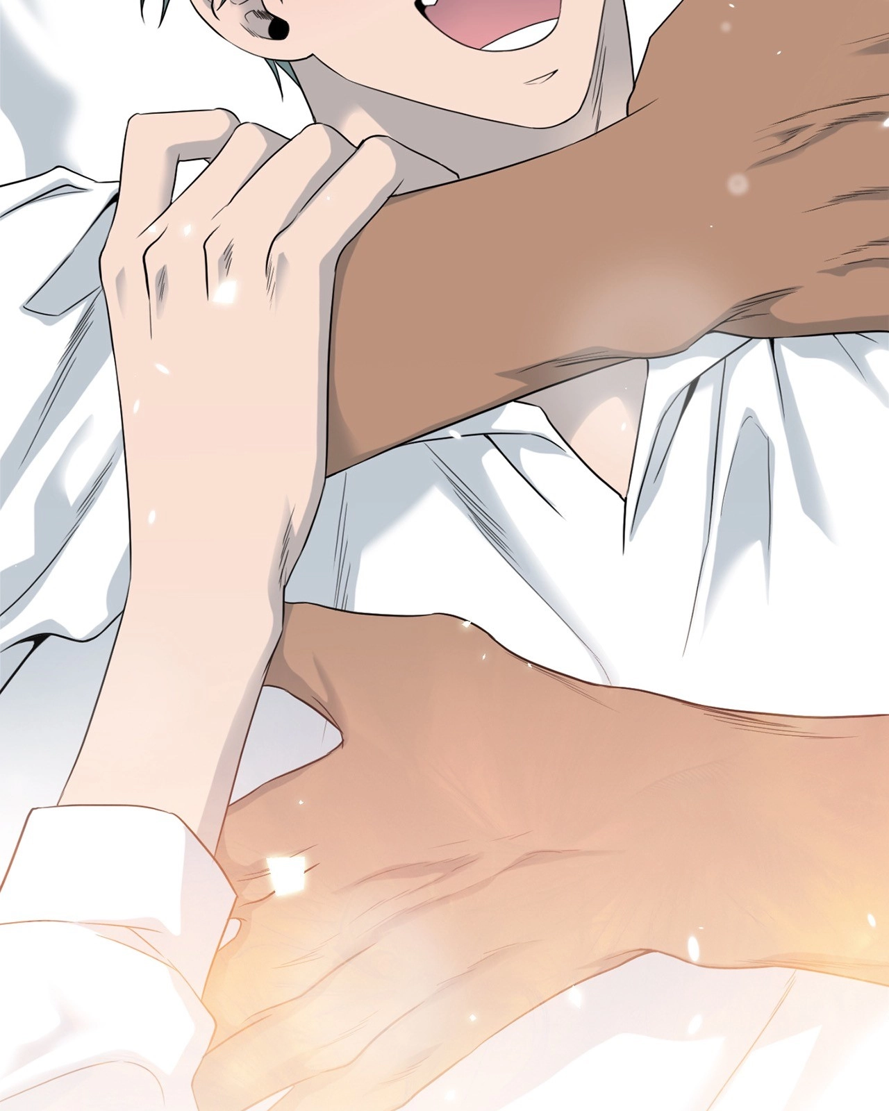 Dear. Door Chapter 166 page 26 - 