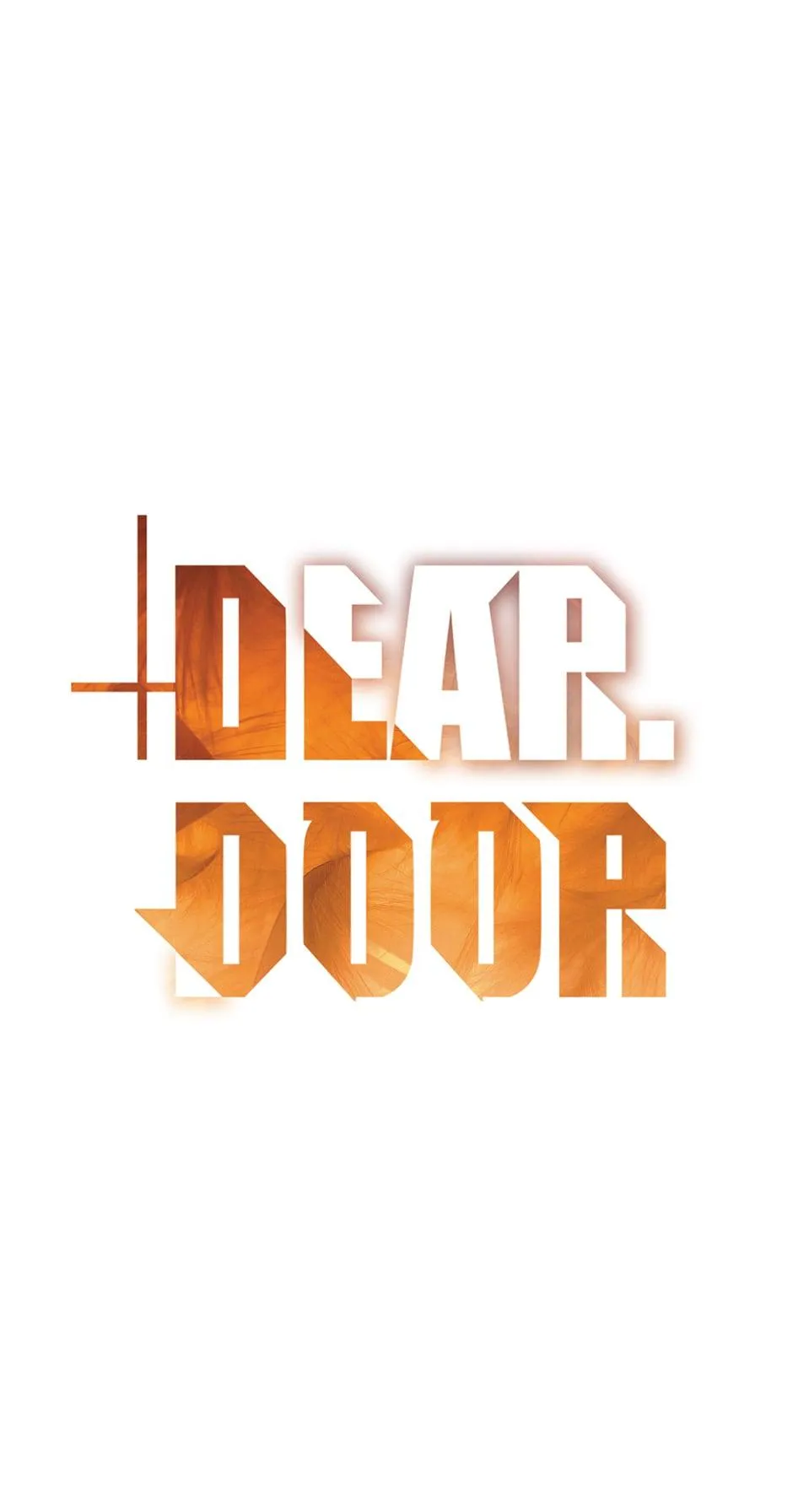 Dear. Door Chapter 2019 page 2 - 