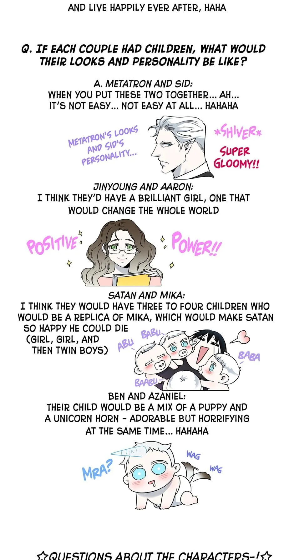 Dear. Door Chapter 2019 page 7 - 