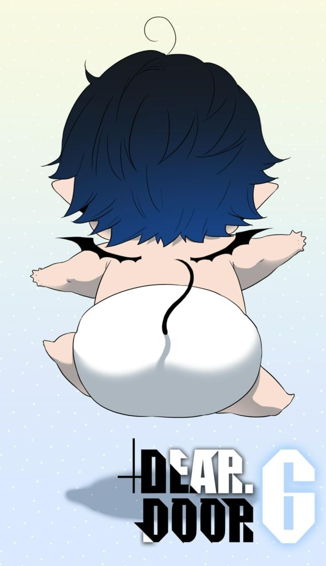 Dear. Door Chapter 6.1 page 2 - 