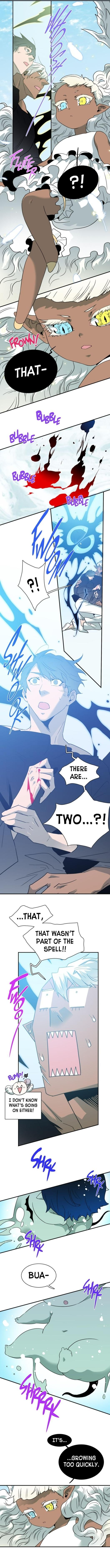 Dear. Door Chapter 6.1 page 3 - 