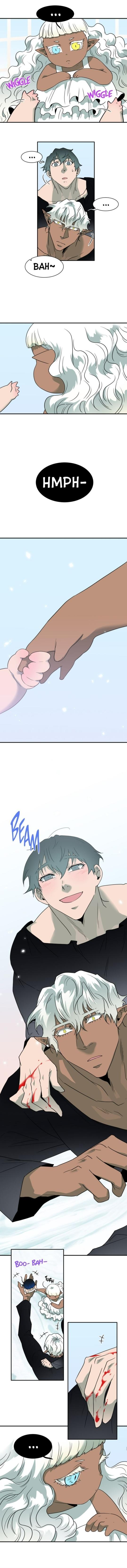 Dear. Door Chapter 6.1 page 7 - 