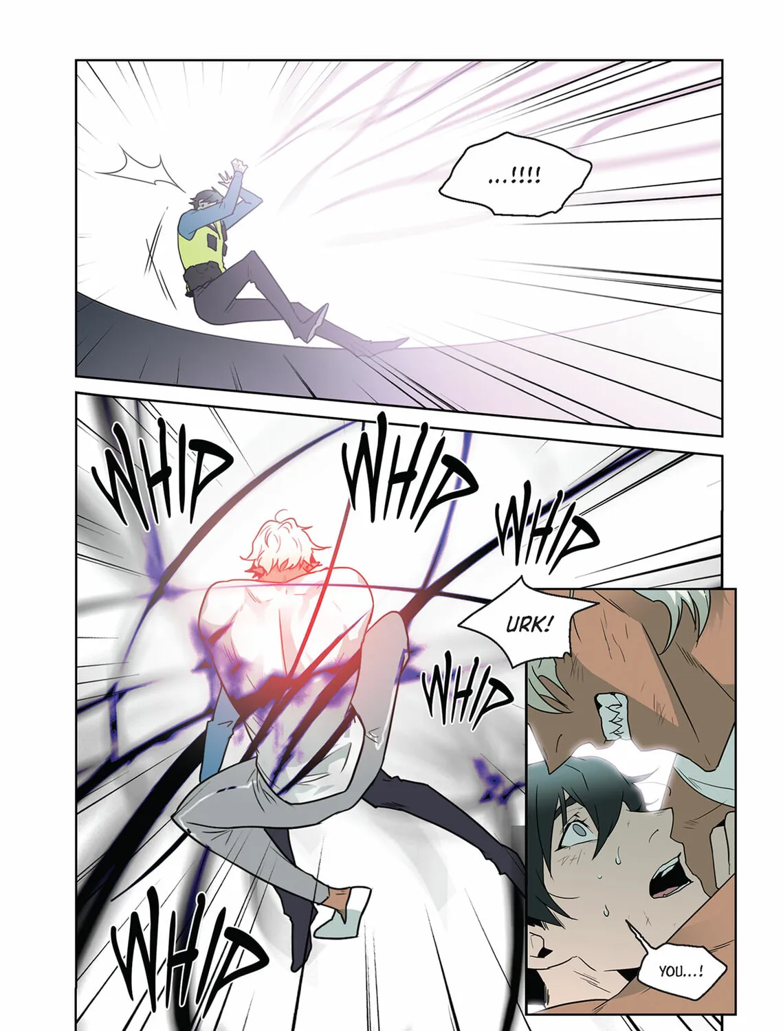 Dear. Door Chapter 6 page 45 - 