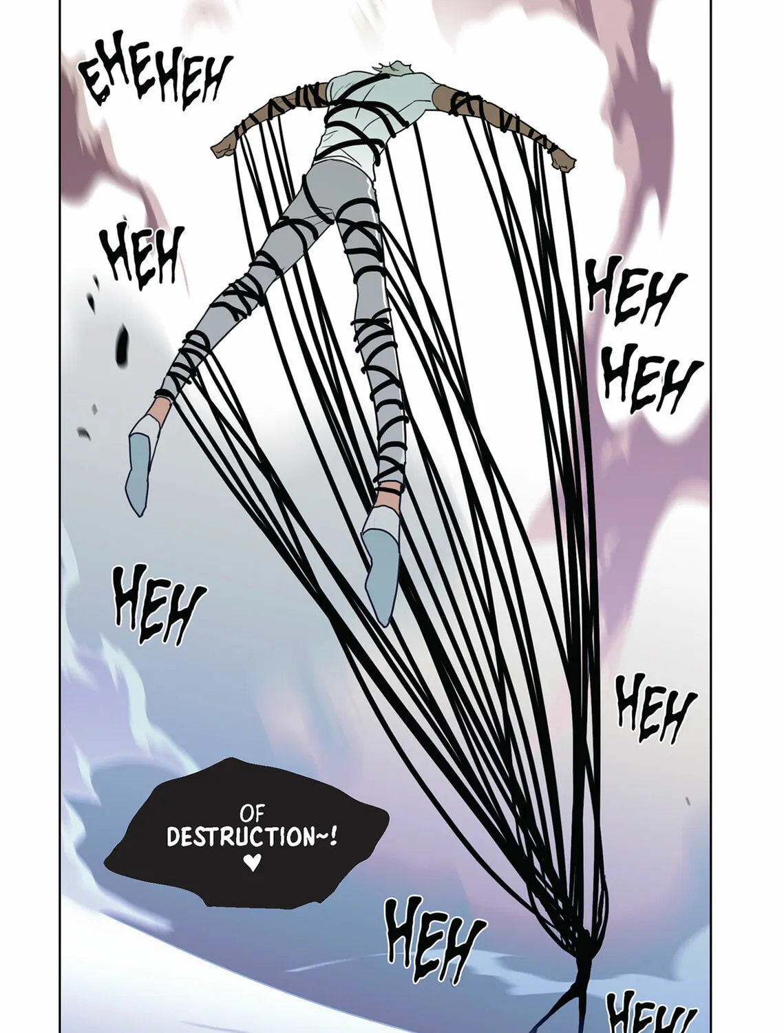 Dear. Door Chapter 6 page 51 - 