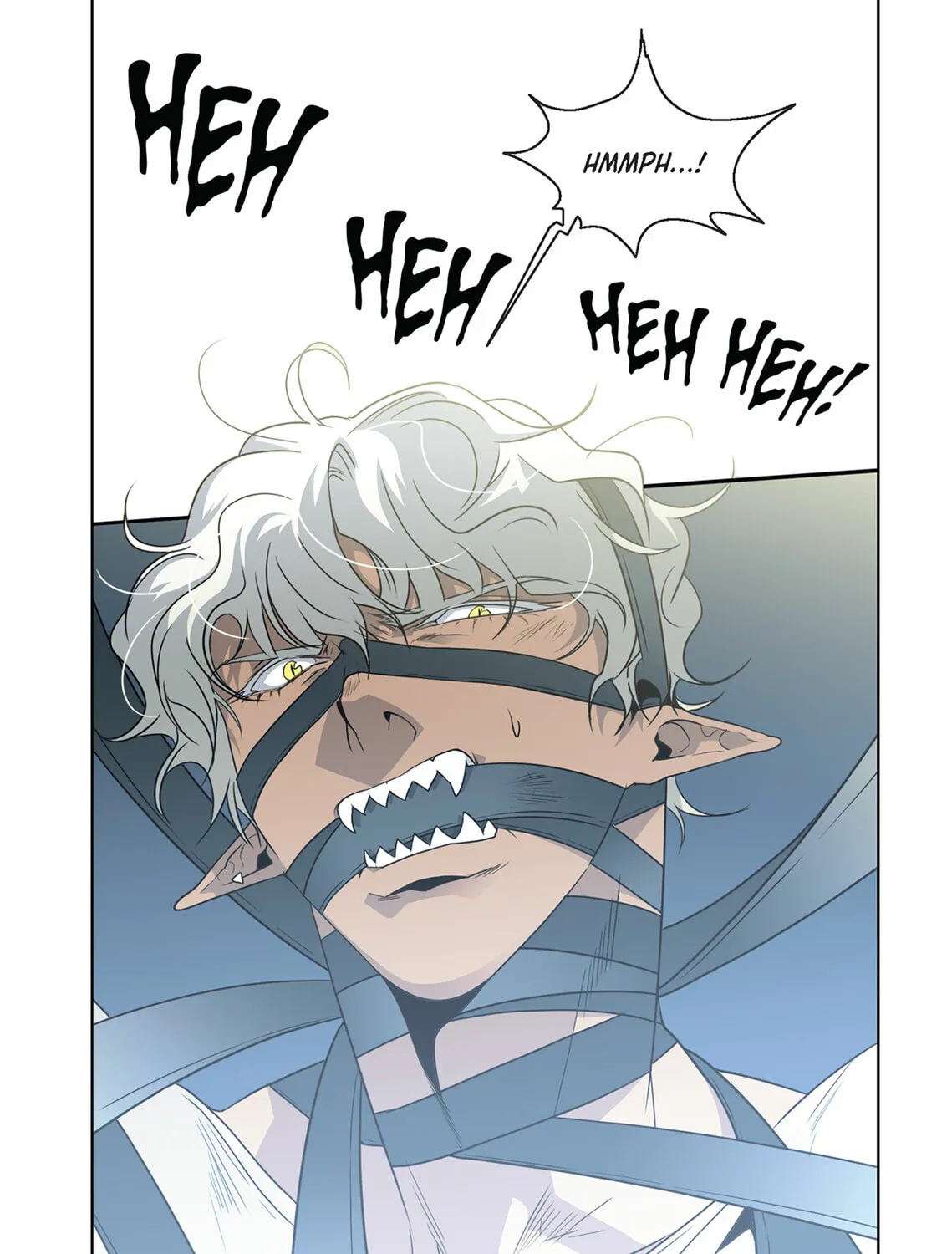 Dear. Door Chapter 6 page 53 - 