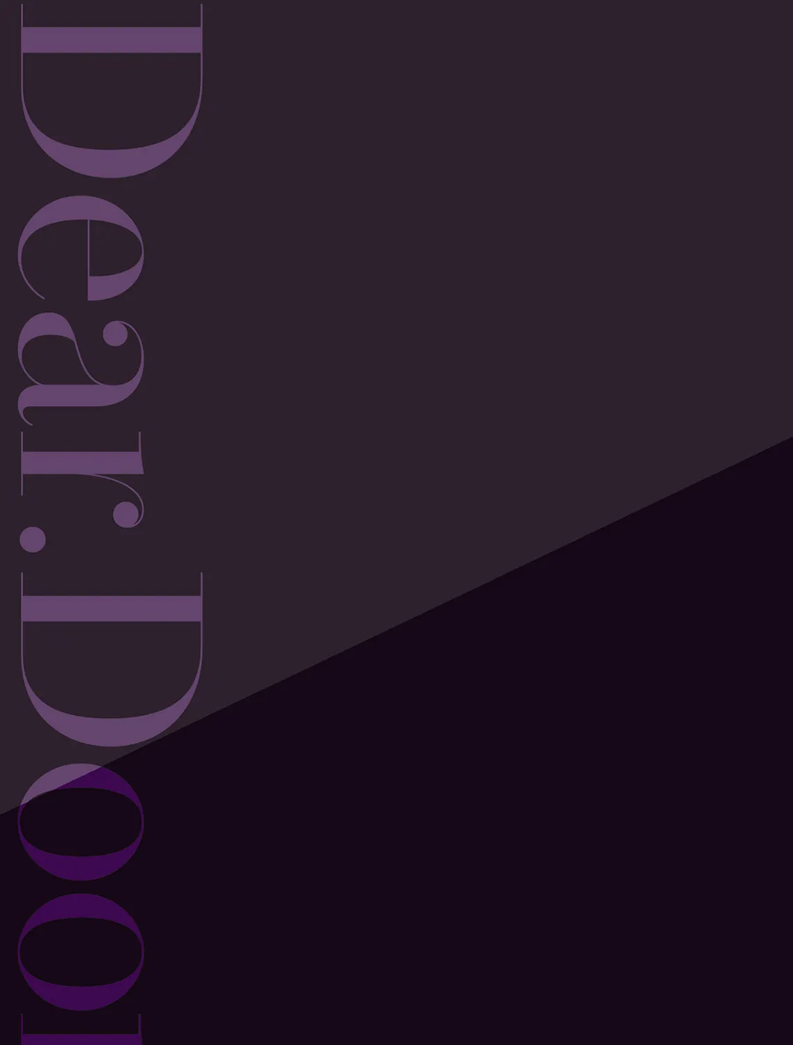 Dear. Door Chapter 6 page 55 - 