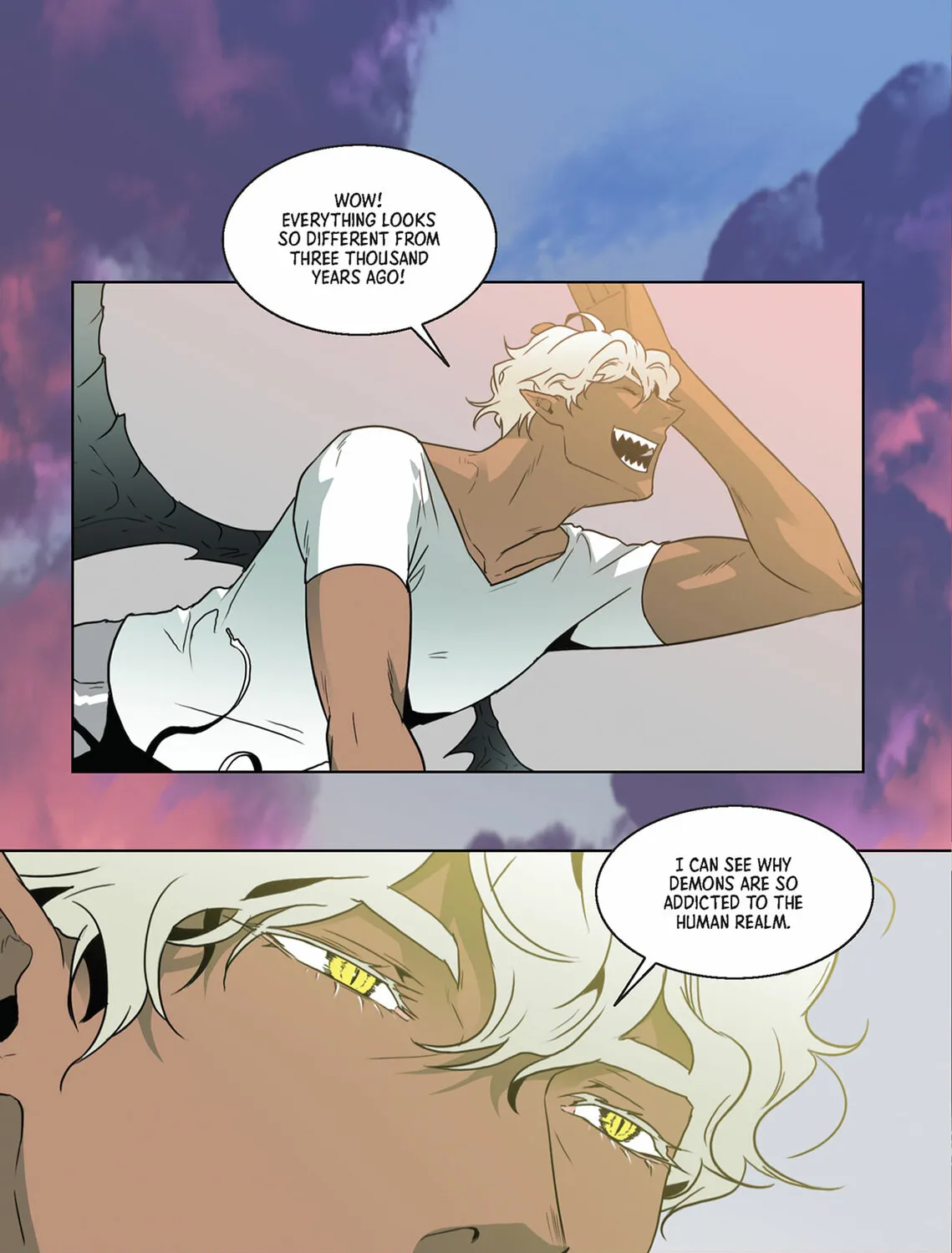 Dear. Door Chapter 6 page 7 - 