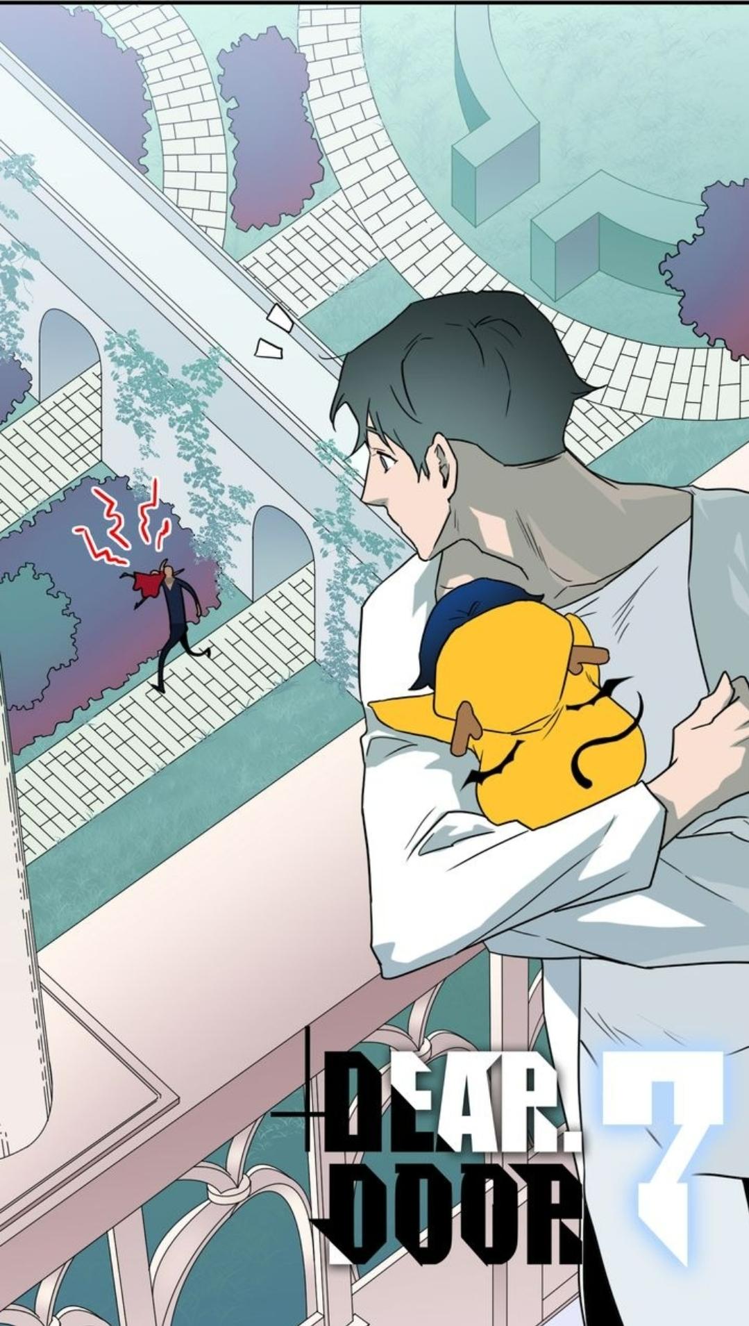 Dear. Door Chapter 7.1 page 2 - 