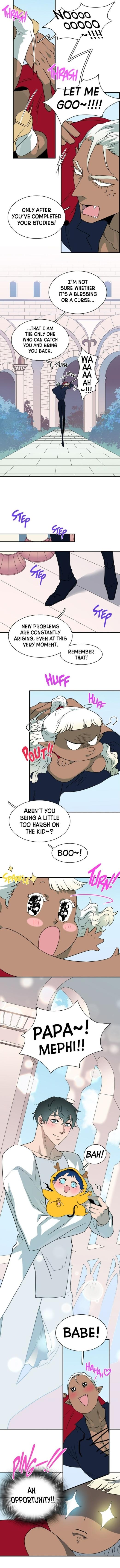 Dear. Door Chapter 7.1 page 3 - 