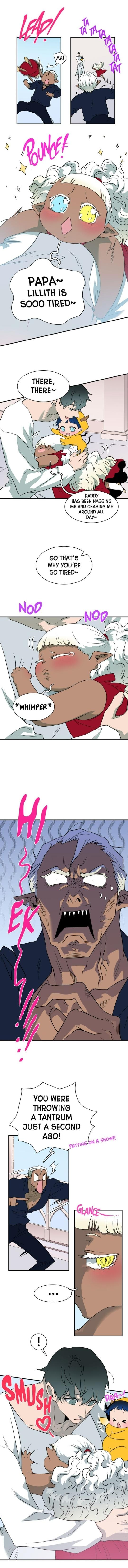 Dear. Door Chapter 7.1 page 4 - 