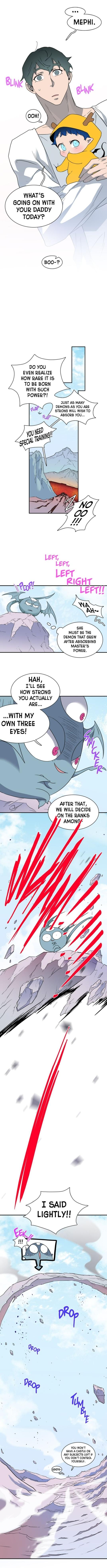 Dear. Door Chapter 7.1 page 6 - 