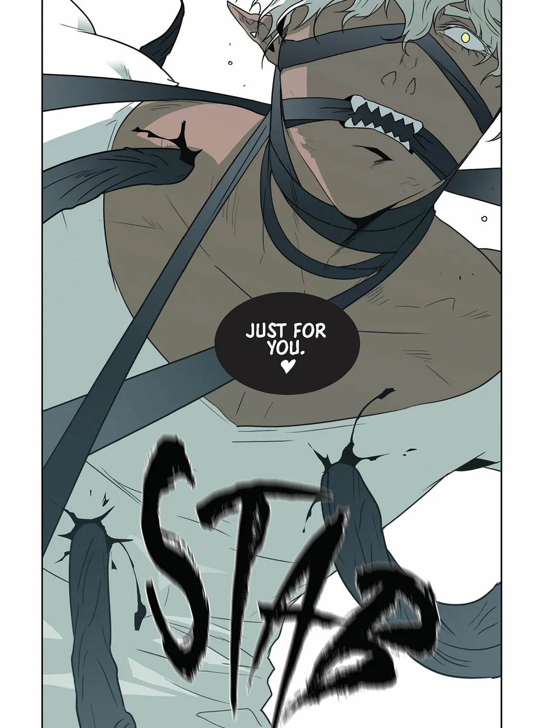 Dear. Door Chapter 7 page 11 - 