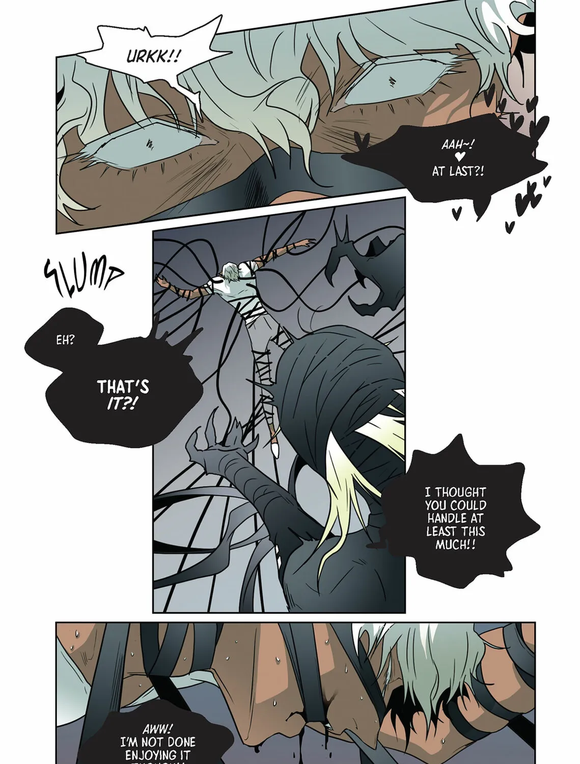 Dear. Door Chapter 7 page 13 - 