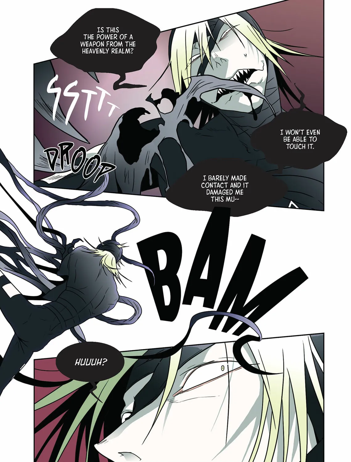 Dear. Door Chapter 7 page 17 - 