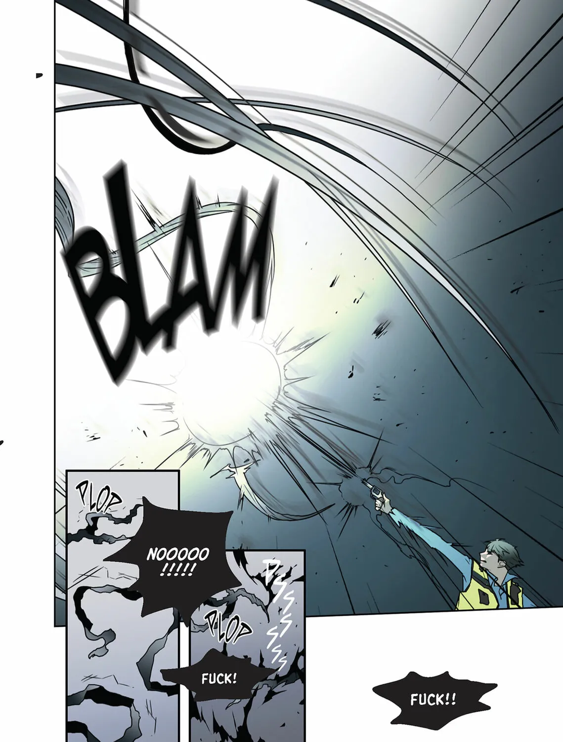 Dear. Door Chapter 7 page 29 - 