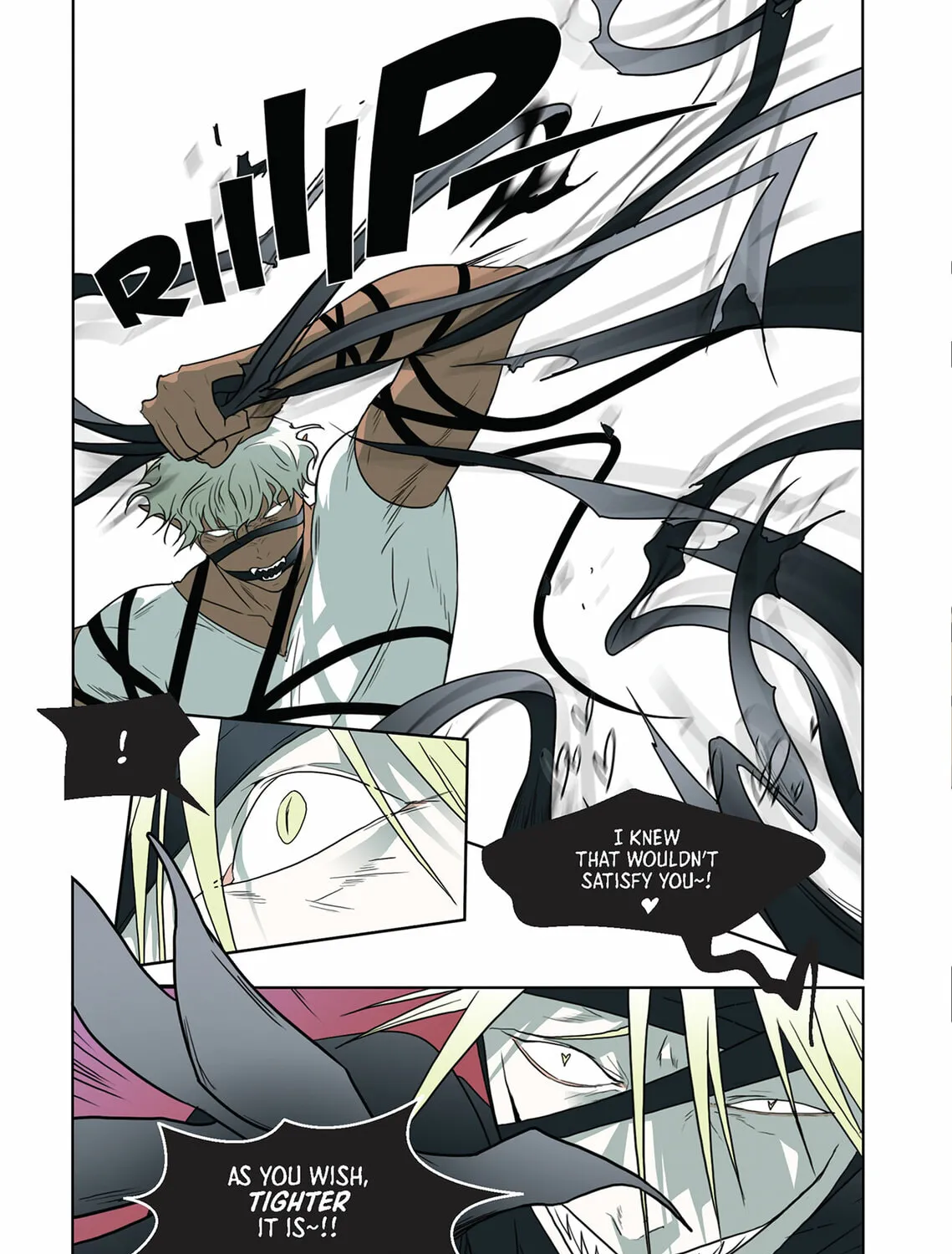 Dear. Door Chapter 7 page 7 - 