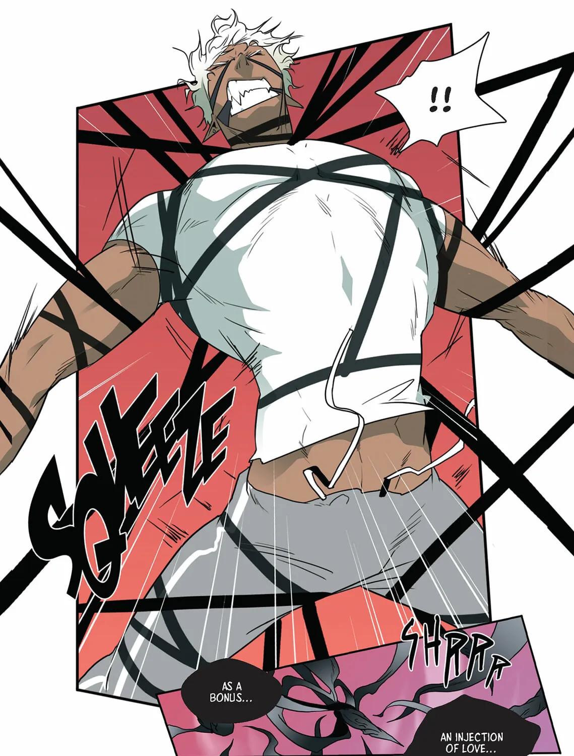 Dear. Door Chapter 7 page 9 - 