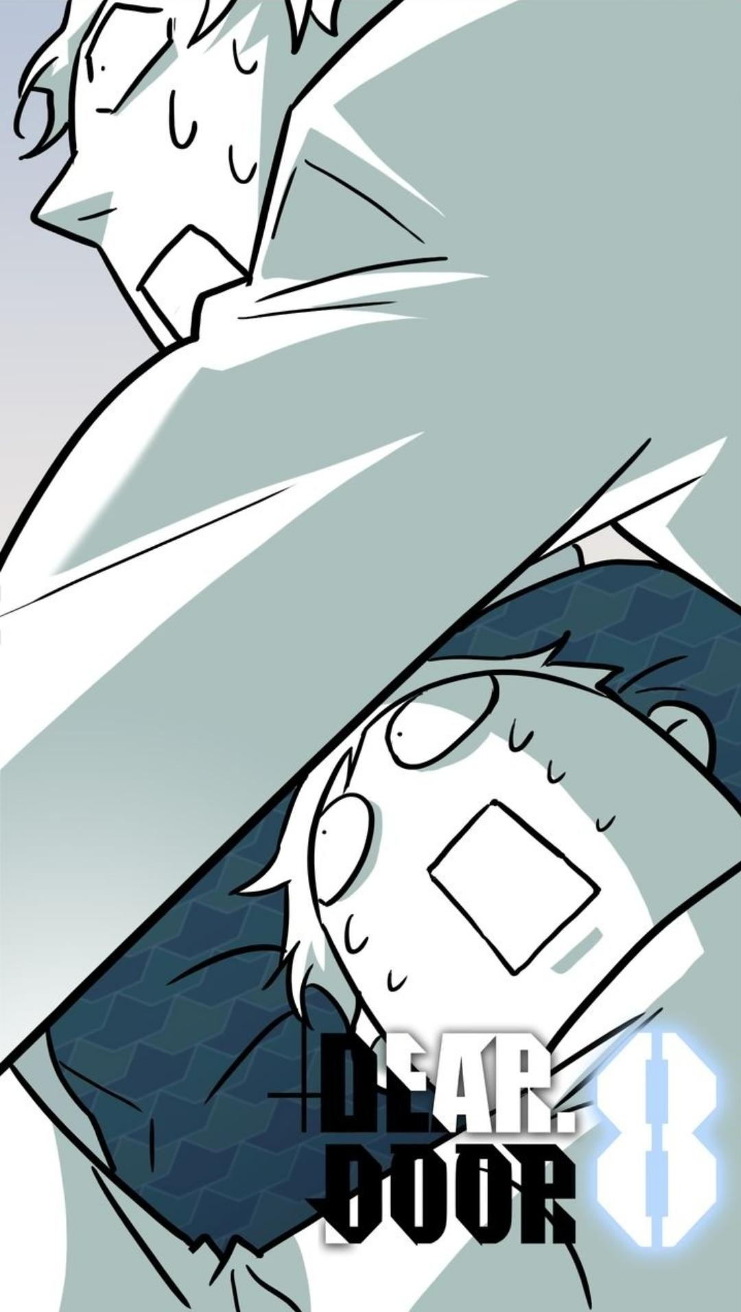 Dear. Door Chapter 8.1 page 2 - 