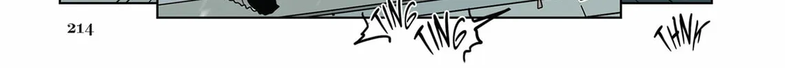 Dear. Door Chapter 8 page 40 - 
