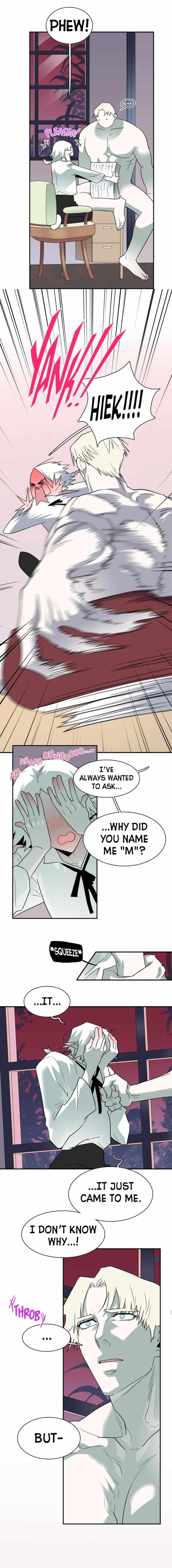 Dear. Door Chapter 9.1 page 4 - 