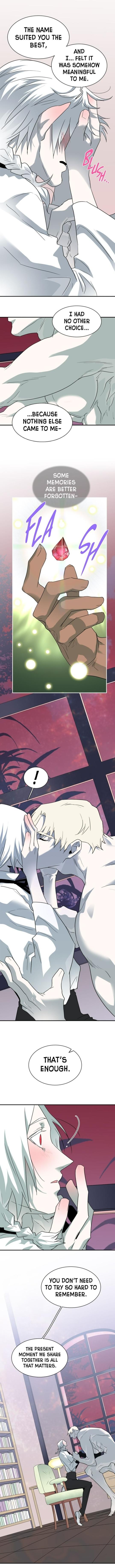 Dear. Door Chapter 9.1 page 5 - 