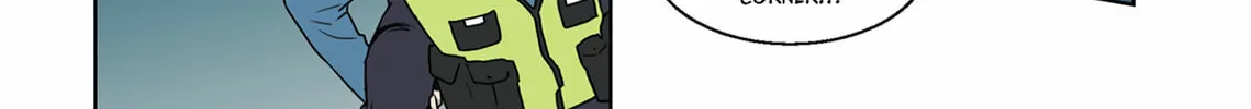 Dear. Door Chapter 9 page 20 - 