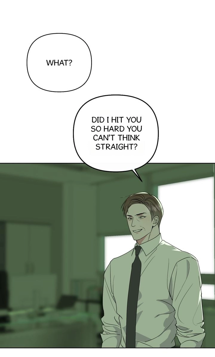 Dear My Dear [Full ver.] Chapter 33 page 3 - 