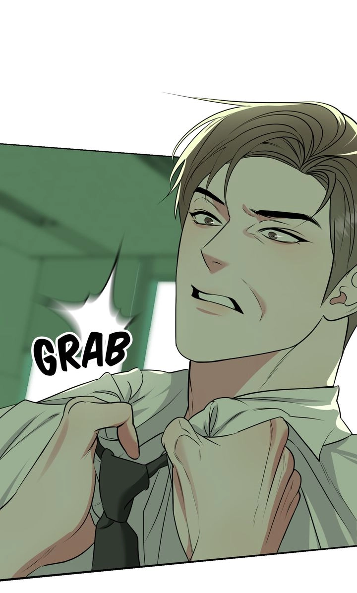 Dear My Dear [Full ver.] Chapter 33 page 5 - 