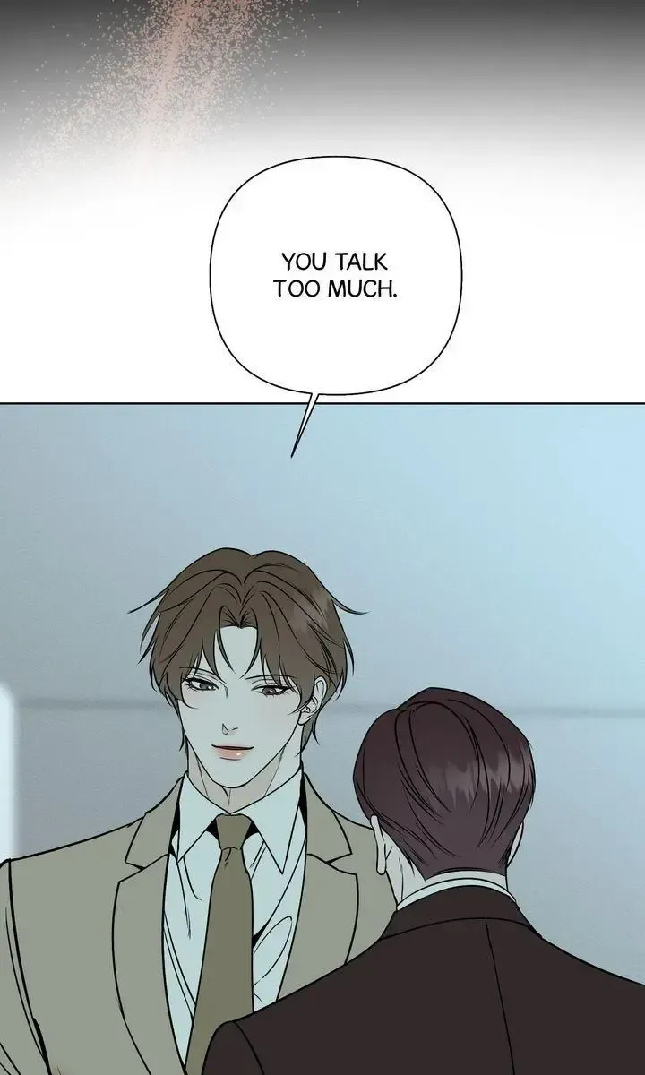 Dear My Dear Chapter 23 page 15 - 